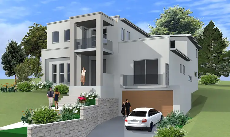Main view of Homely house listing, 8 Bligh Street, Killara NSW 2071