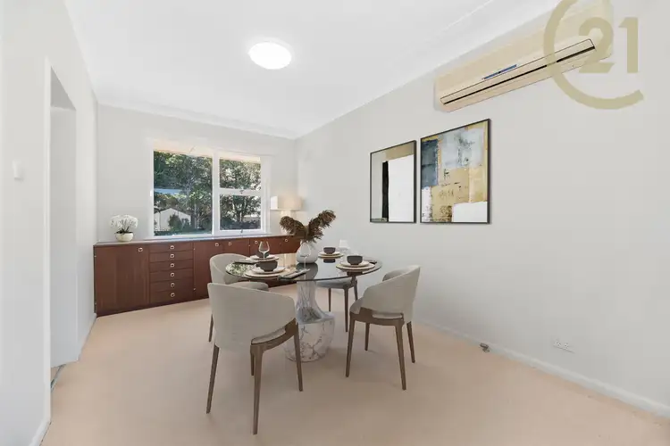 Fourth view of Homely house listing, 8 Bligh Street, Killara NSW 2071