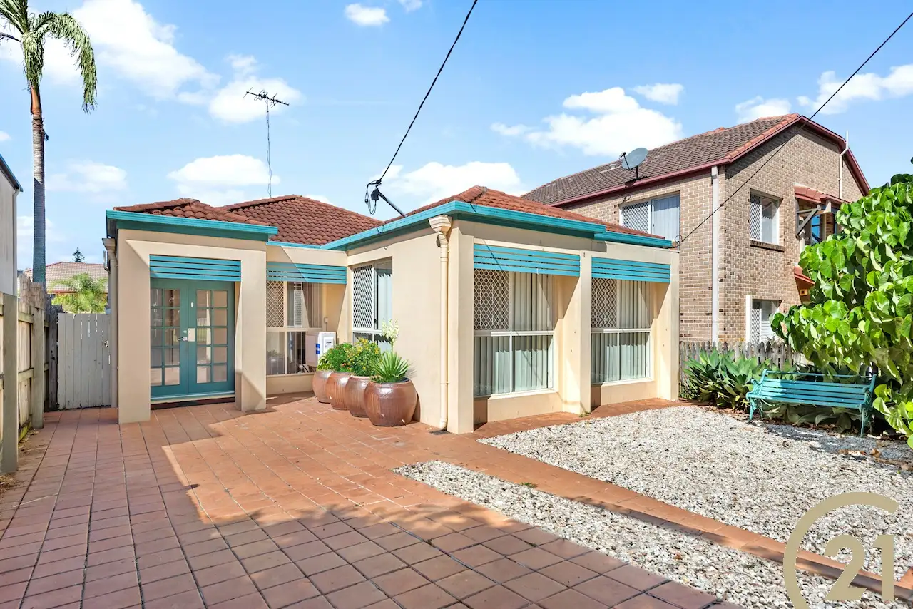 Main view of Homely house listing, 26 Landsborough Avenue, Scarborough QLD 4020