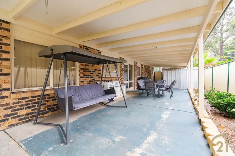 Third view of Homely house listing, 1 Falcon Close, Greenfield Park NSW 2176
