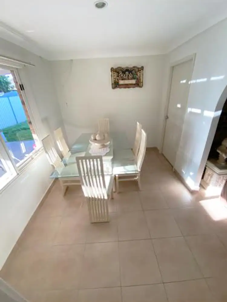 Fifth view of Homely house listing, 1 Falcon Close, Greenfield Park NSW 2176