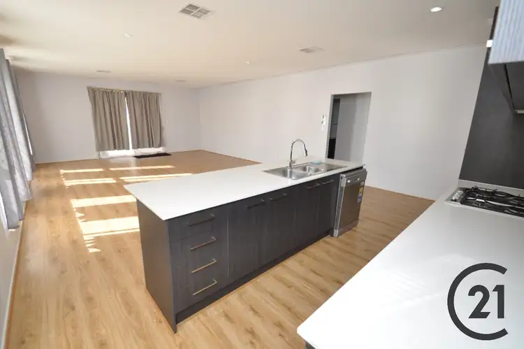 Third view of Homely house listing, 20 Fairbrother Cct, Nuriootpa SA 5355