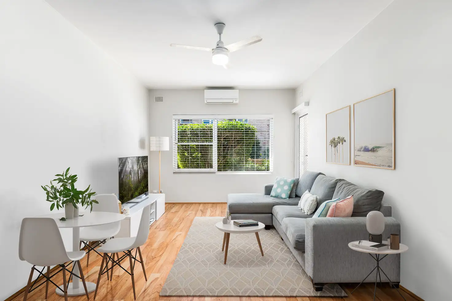 Main view of Homely apartment listing, 2/33 Gannon Avenue, Dolls Point NSW 2219