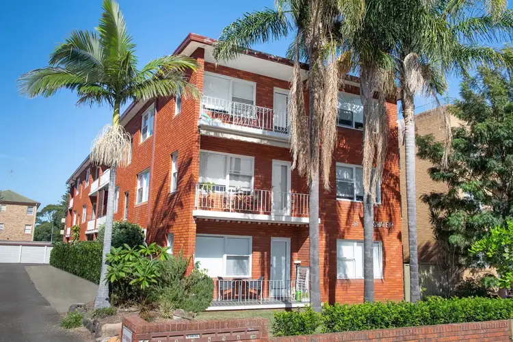 Fourth view of Homely apartment listing, 2/33 Gannon Avenue, Dolls Point NSW 2219