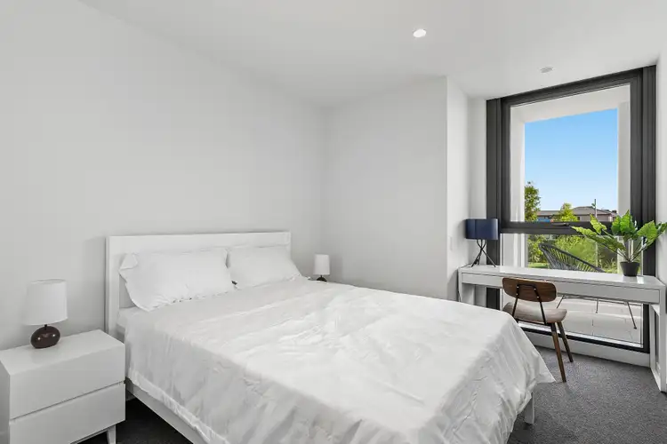 Fifth view of Homely apartment listing, 128/33 Quay Blvd, Werribee South VIC 3030