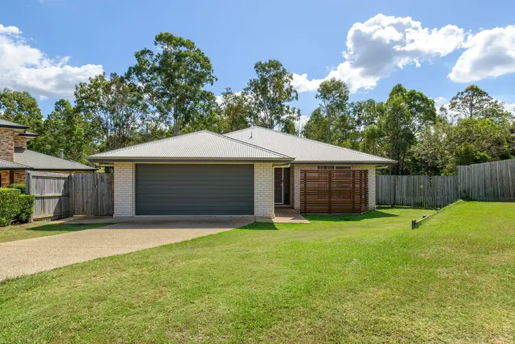 5 Riverstone Close, Gympie QLD 4570