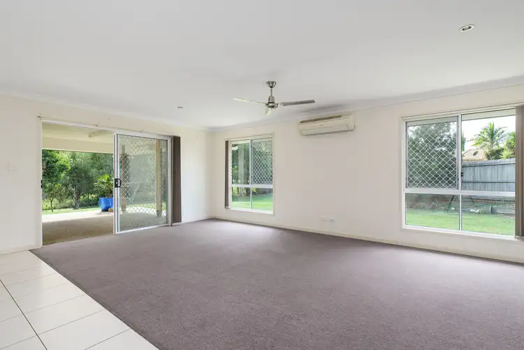 Third view of Homely house listing, 5 Riverstone Close, Gympie QLD 4570