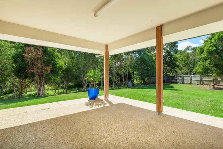 Fourth view of Homely house listing, 5 Riverstone Close, Gympie QLD 4570