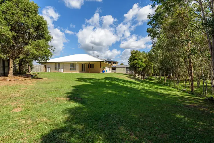 Fifth view of Homely house listing, 5 Riverstone Close, Gympie QLD 4570