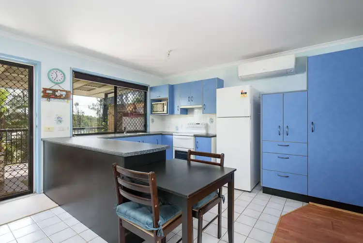 Third view of Homely house listing, 20 Old Wolvi Road, Victory Heights QLD 4570