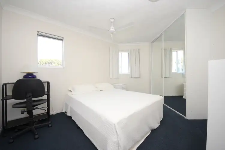 Fifth view of Homely apartment listing, 43/484 Marine Parade, Biggera Waters QLD 4216