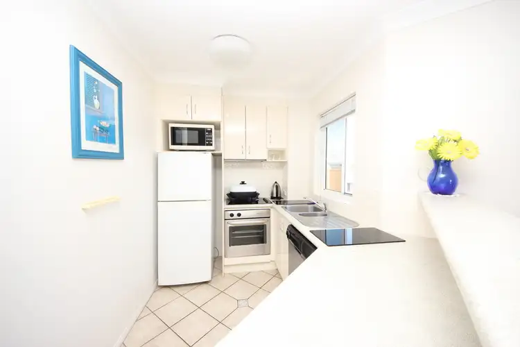 Sixth view of Homely apartment listing, 43/484 Marine Parade, Biggera Waters QLD 4216
