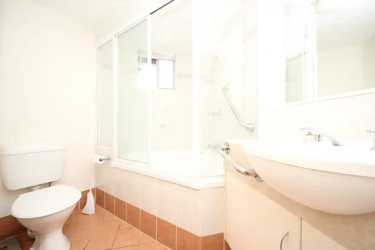 Seventh view of Homely apartment listing, 43/484 Marine Parade, Biggera Waters QLD 4216