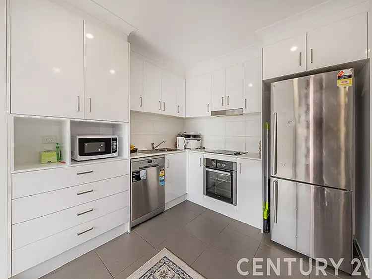 Third view of Homely townhouse listing, 23 Carroll Walk, Pakenham VIC 3810