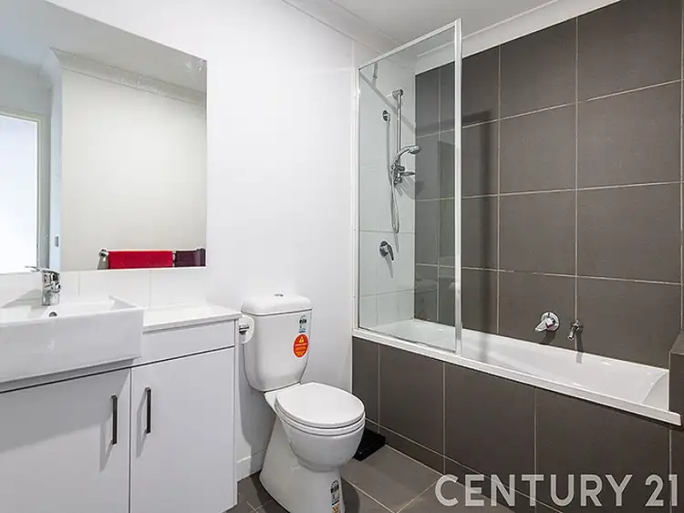 Fifth view of Homely townhouse listing, 23 Carroll Walk, Pakenham VIC 3810
