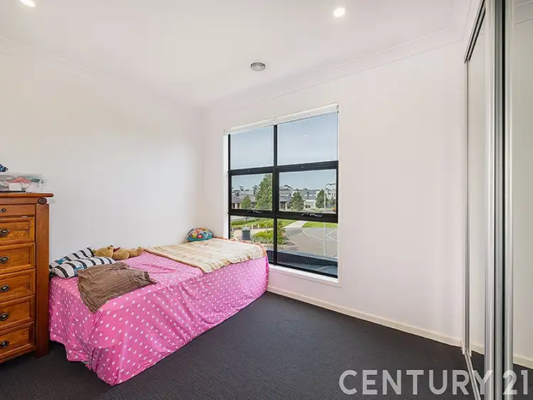 Sixth view of Homely townhouse listing, 23 Carroll Walk, Pakenham VIC 3810