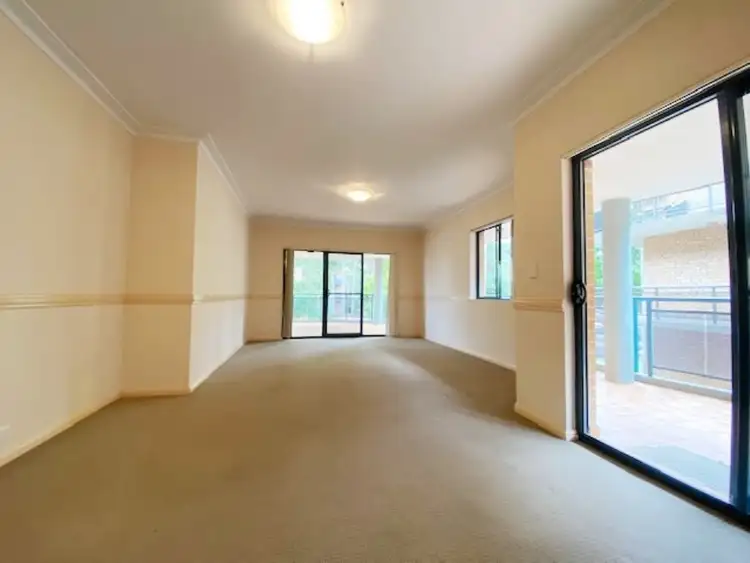 Third view of Homely unit listing, 1/13 Caroline Street, Westmead NSW 2145