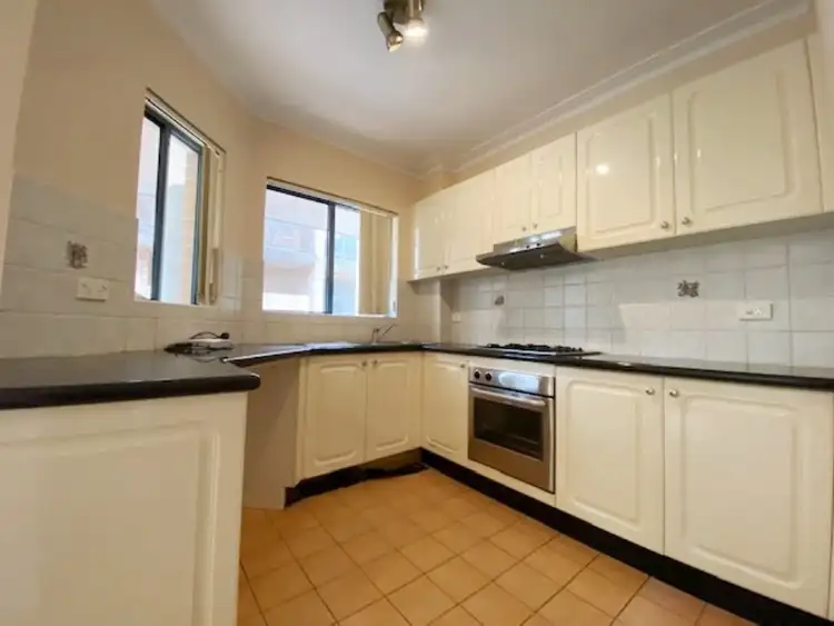 Fourth view of Homely unit listing, 1/13 Caroline Street, Westmead NSW 2145