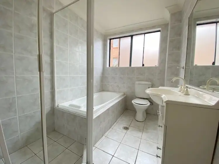 Fifth view of Homely unit listing, 1/13 Caroline Street, Westmead NSW 2145