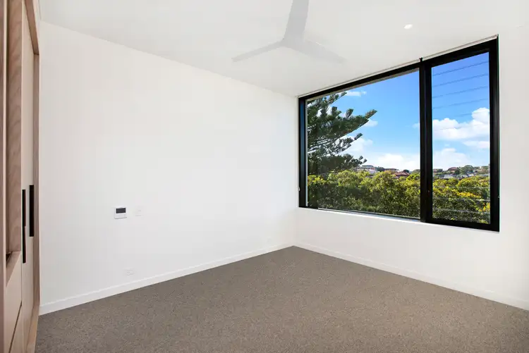 Fourth view of Homely apartment listing, E605/166 Barker Street, Randwick NSW 2031