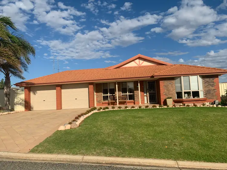 11 Polis Court, Moonta Bay SA 5558