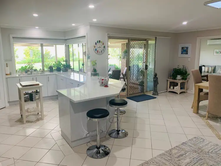 Second view of Homely house listing, 11 Polis Court, Moonta Bay SA 5558