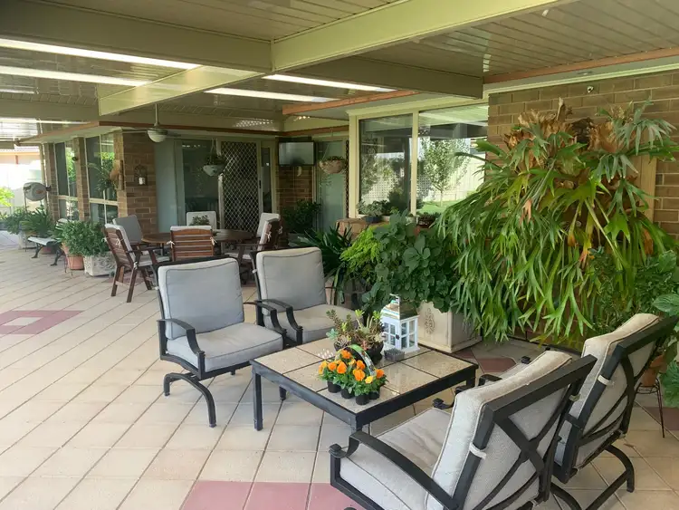 Fourth view of Homely house listing, 11 Polis Court, Moonta Bay SA 5558