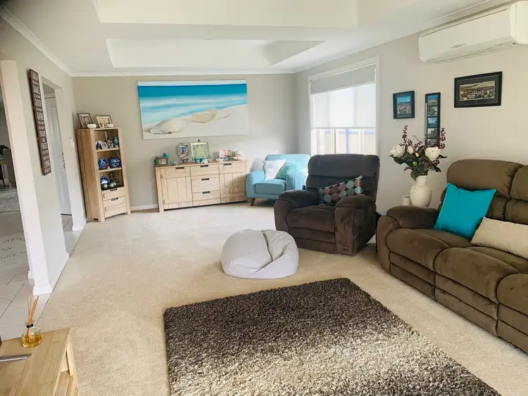 Fifth view of Homely house listing, 11 Polis Court, Moonta Bay SA 5558