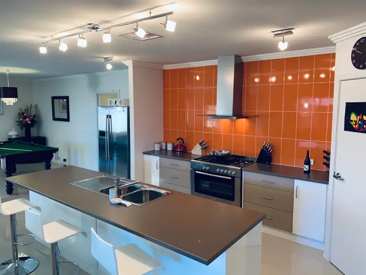 Second view of Homely house listing, 18 Quintrell Street, Moonta Bay SA 5558