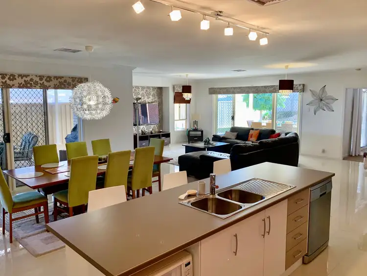 Third view of Homely house listing, 18 Quintrell Street, Moonta Bay SA 5558