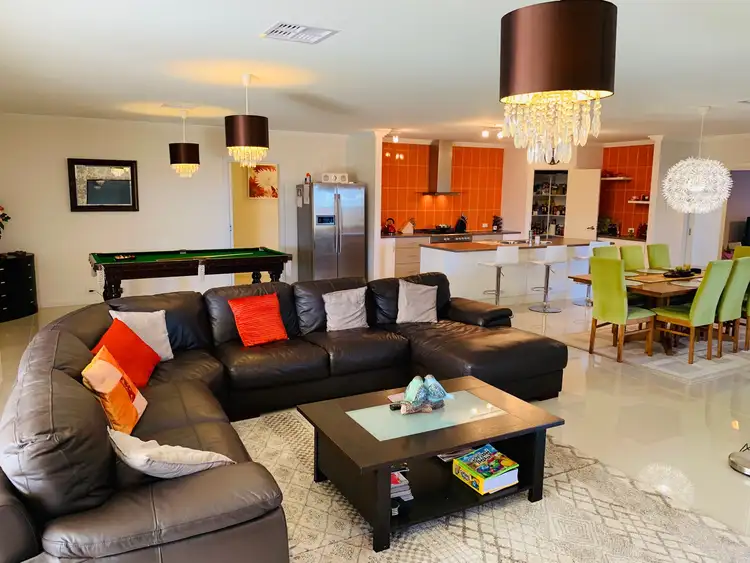 Fourth view of Homely house listing, 18 Quintrell Street, Moonta Bay SA 5558