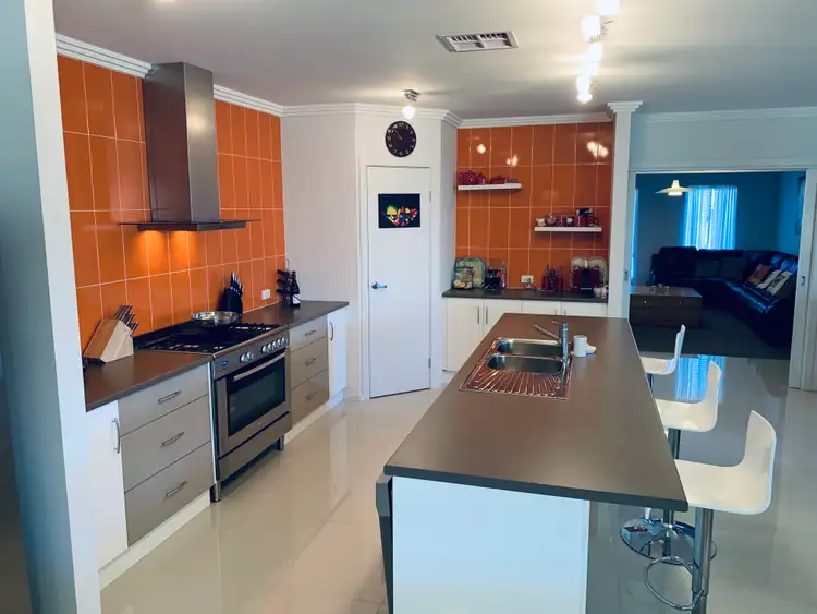 Fifth view of Homely house listing, 18 Quintrell Street, Moonta Bay SA 5558