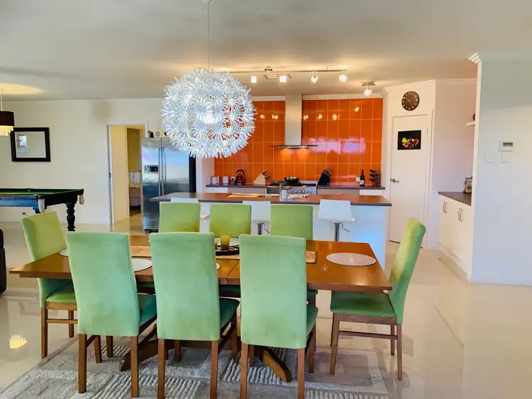 Sixth view of Homely house listing, 18 Quintrell Street, Moonta Bay SA 5558