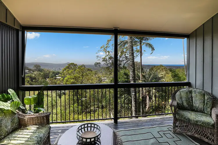 Second view of Homely house listing, 17 Somerset Drive, Buderim QLD 4556