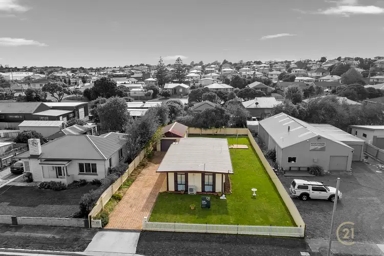 Main view of Homely house listing, 40 Elizabeth Street, Devonport TAS 7310