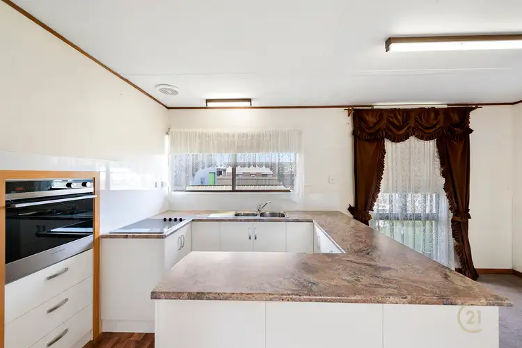 Second view of Homely house listing, 40 Elizabeth Street, Devonport TAS 7310