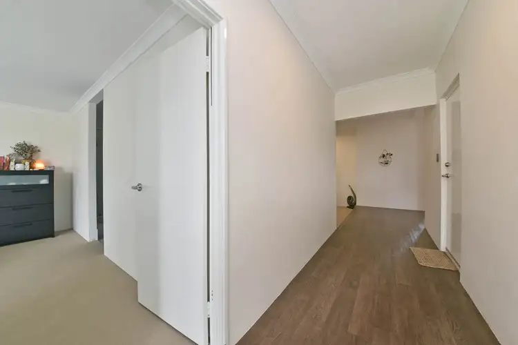 Second view of Homely house listing, 16 Cosmia Grove, Jindalee WA 6036