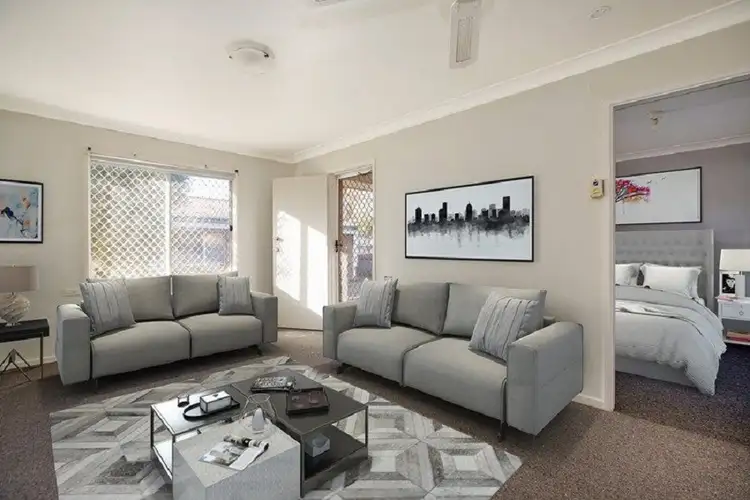 Third view of Homely block of units listing, 10 Bent Street, Tamworth NSW 2340