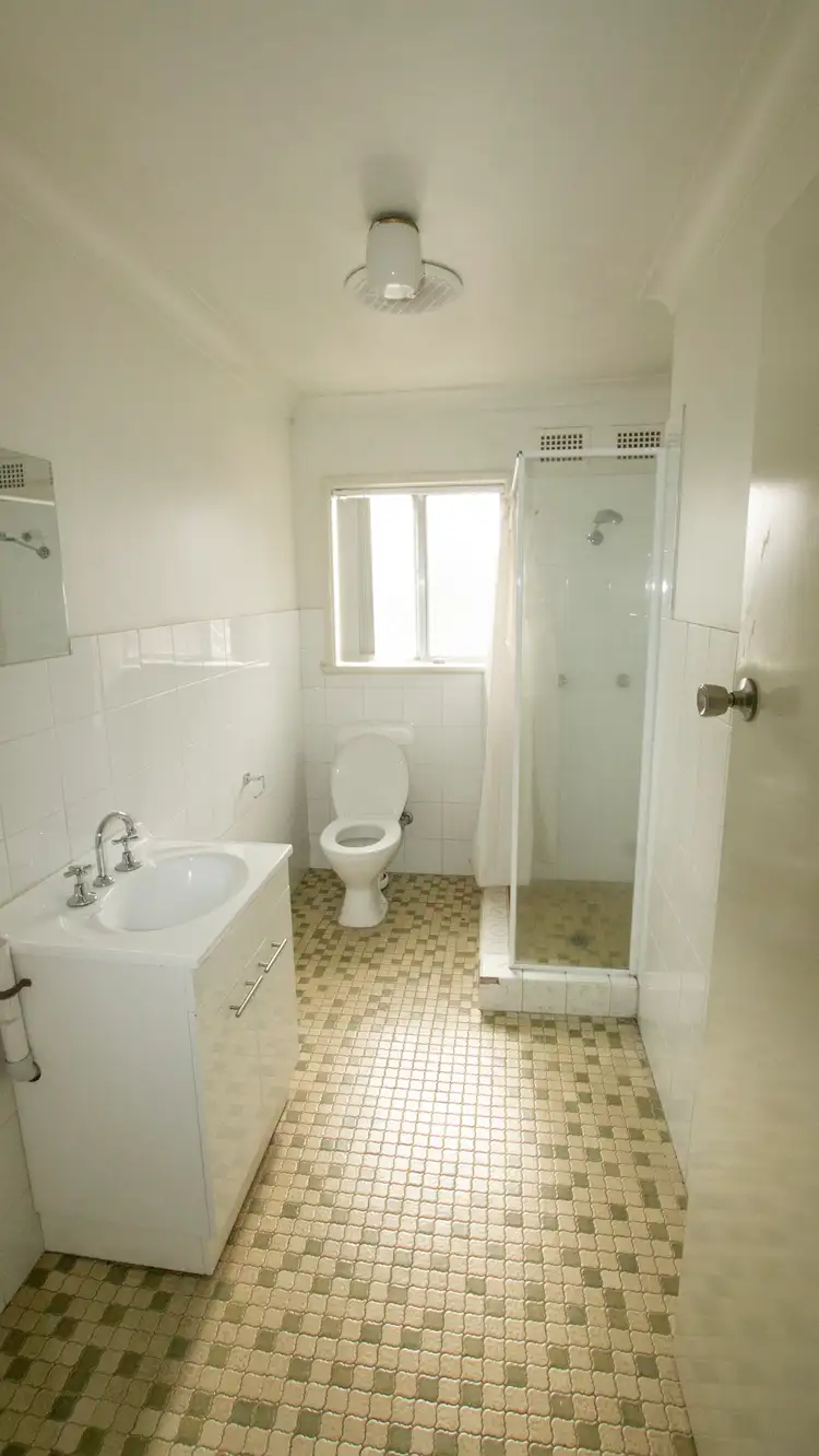 Second view of Homely block of units listing, 8 Bent Street, Tamworth NSW 2340