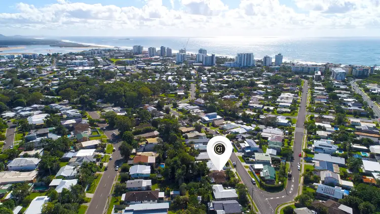 Third view of Homely house listing, 48 Oogar Street, Maroochydore QLD 4558