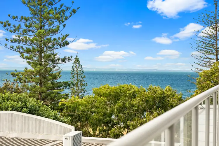 407/89 Landsborough Ave, Scarborough QLD 4020