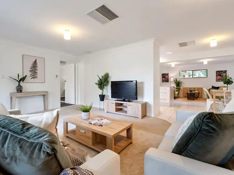 Main view of Homely house listing, 6 Lydia Court, Reynella East SA 5161