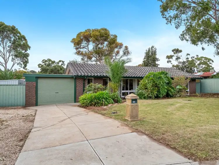 Second view of Homely house listing, 6 Lydia Court, Reynella East SA 5161