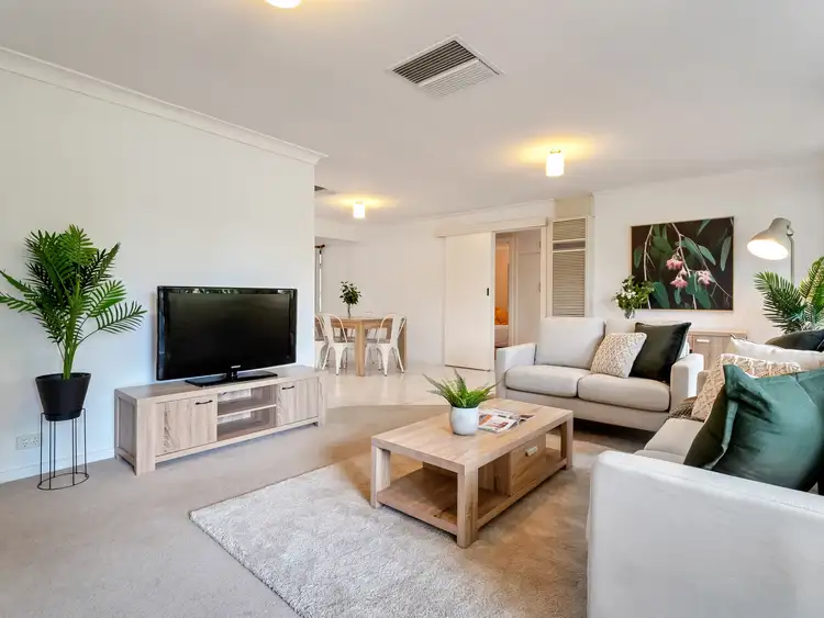 Third view of Homely house listing, 6 Lydia Court, Reynella East SA 5161