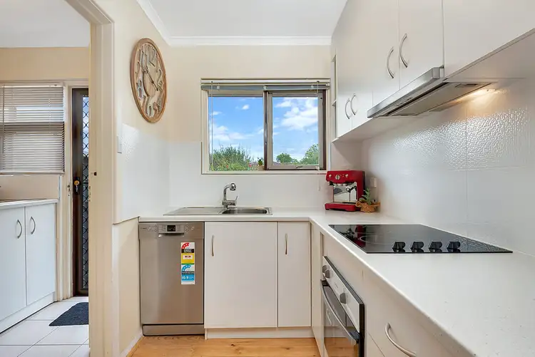 Second view of Homely unit listing, 3/7 Jean Street, Pooraka SA 5095