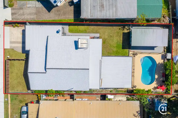 4 Albert Street, Eagleby QLD 4207