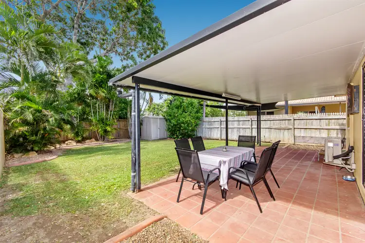 Main view of Homely house listing, 4 Althea Court, Kirwan QLD 4817
