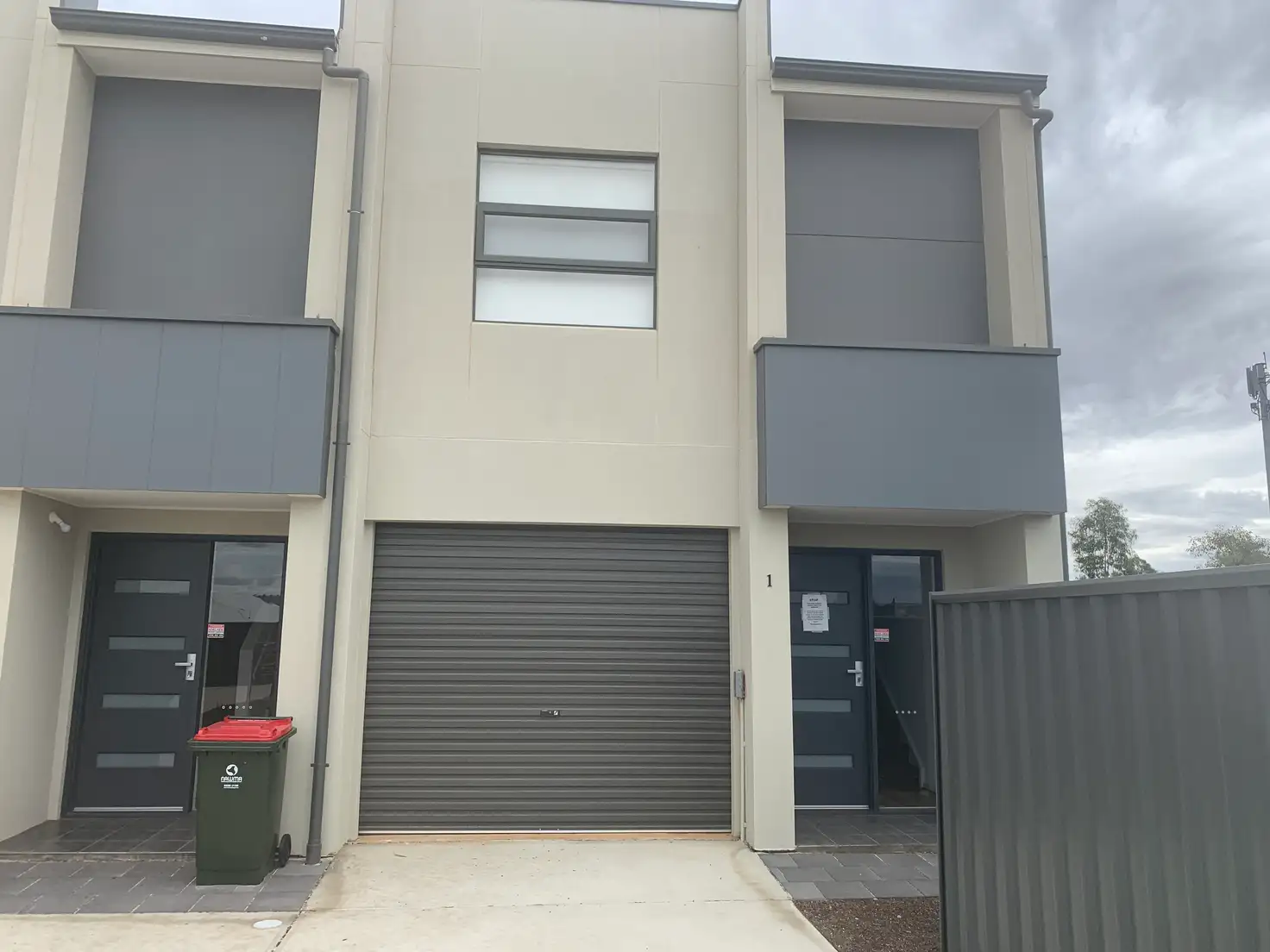 Main view of Homely terrace listing, CL 63/13 Wyong Crescent, Andrews Farm SA 5114