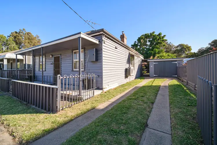 141 Young Street, Carrington NSW 2294