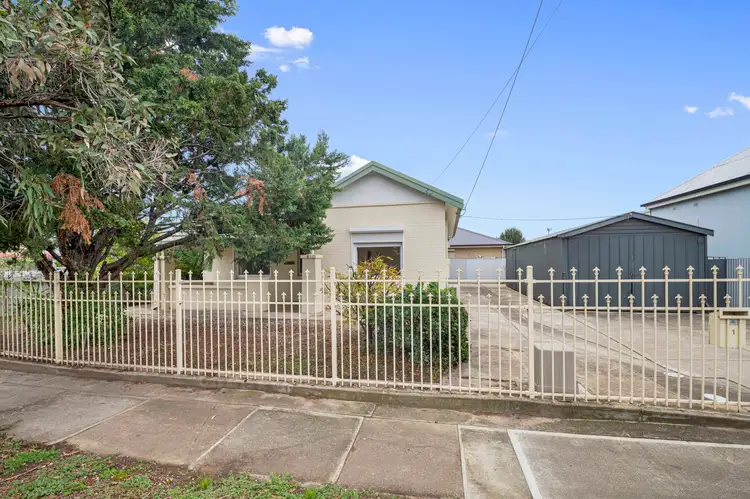 1 Coral Street, Rosewater SA 5013